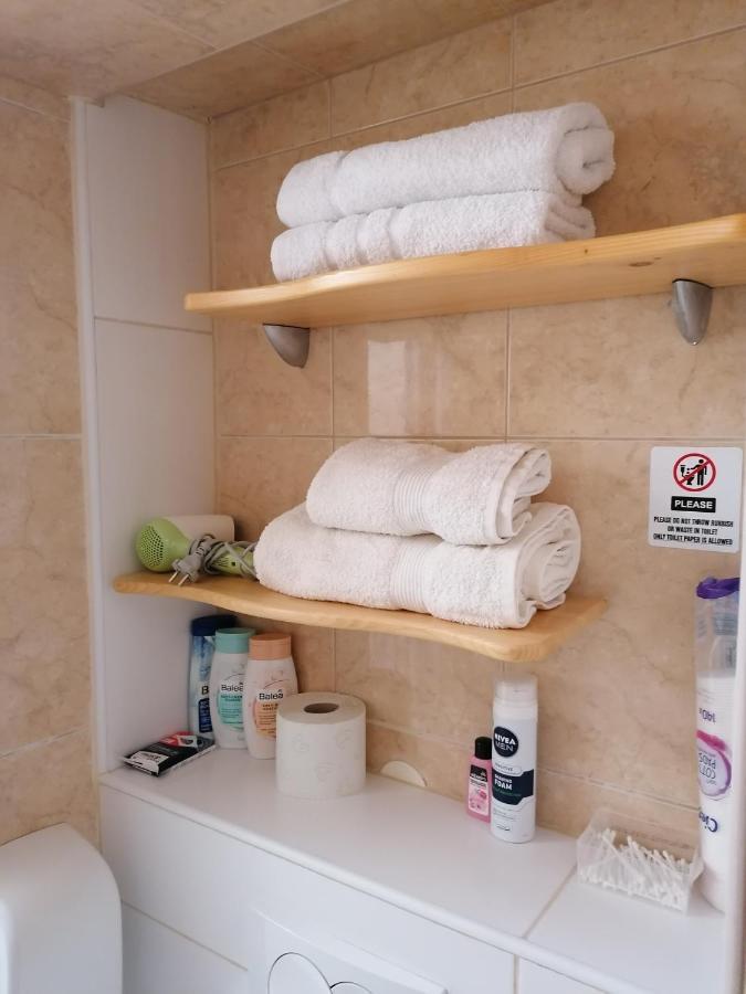 Appartement Sara Cosmo Split