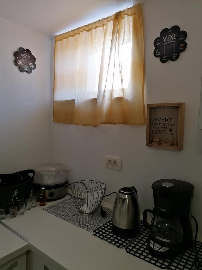 Sara Cosmo Appartement Split