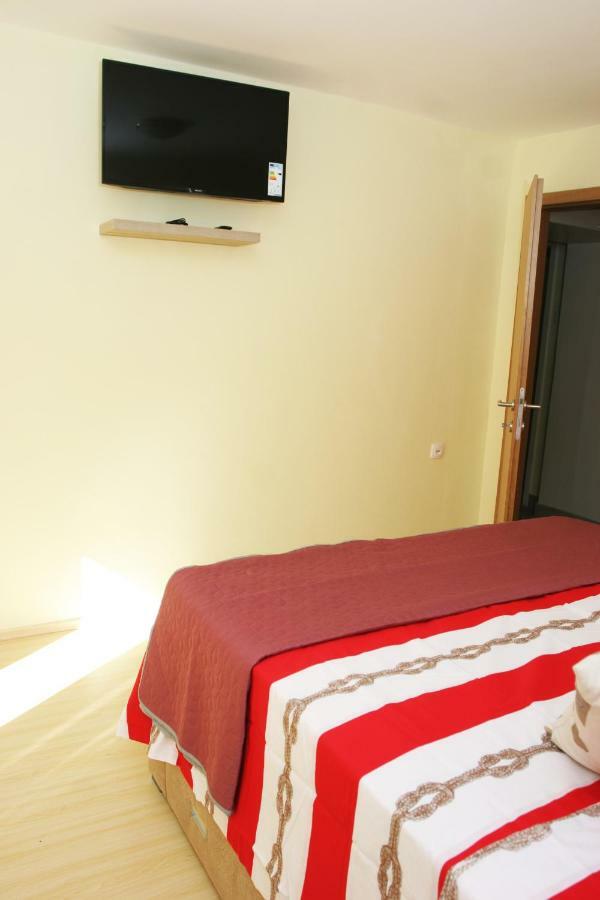 Appartement Sara Cosmo