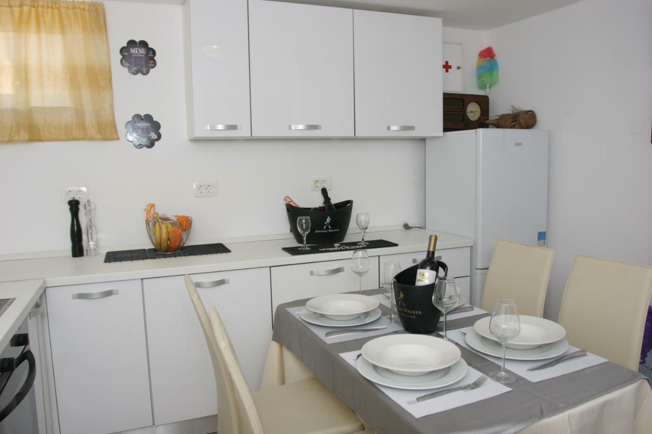 Sara Cosmo Appartement Split