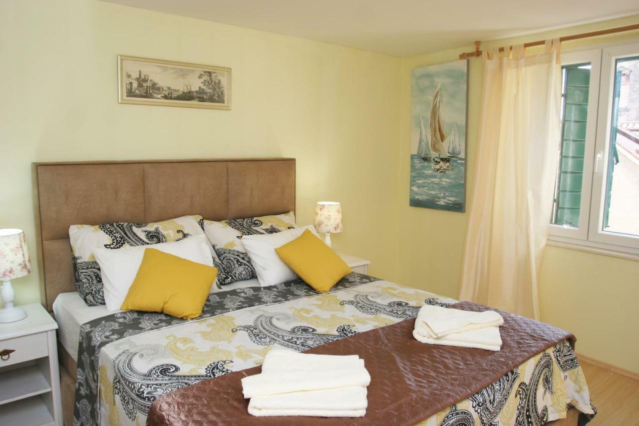 Appartement Sara Cosmo Split