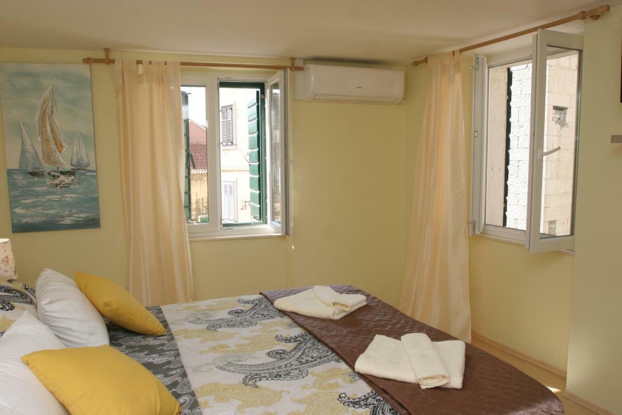 Sara Cosmo Appartement Split