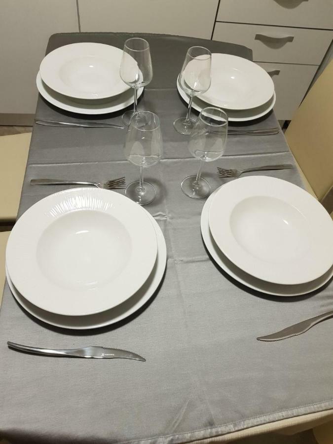 Appartement Sara Cosmo Split