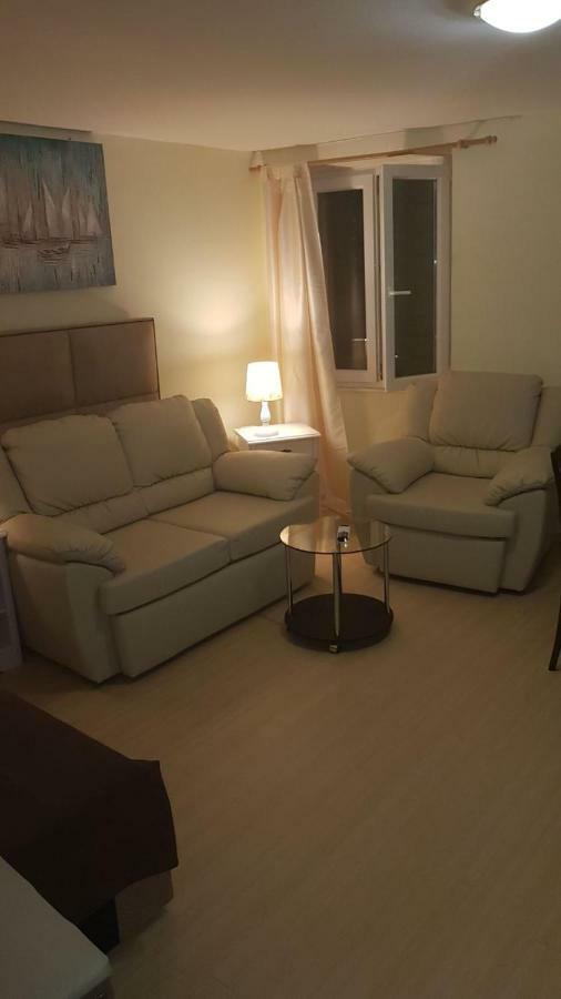 Sara Cosmo Appartement Split